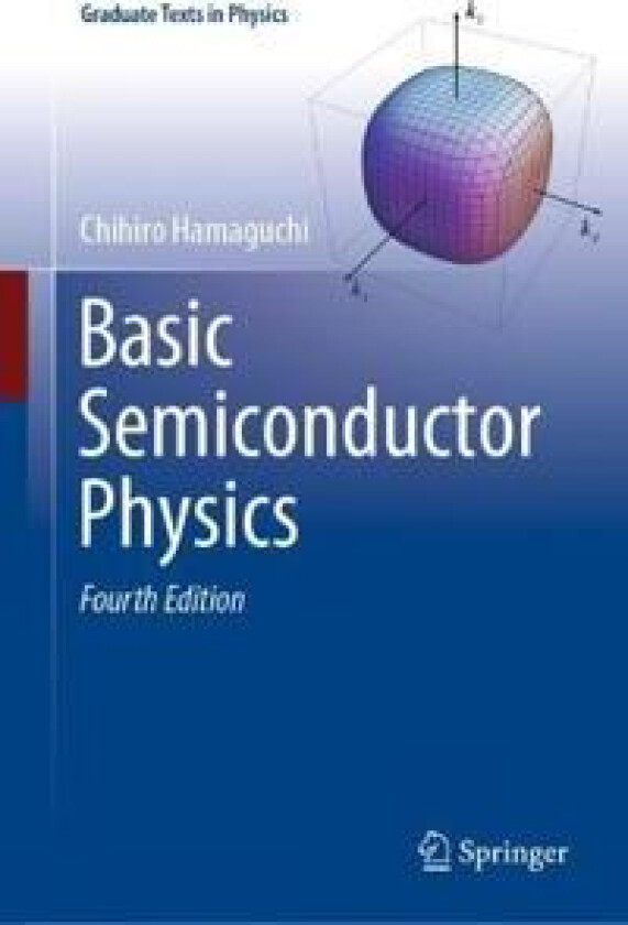 Basic Semiconductor Physics