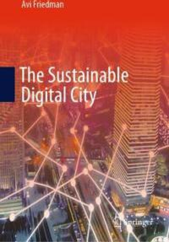 The Sustainable Digital City