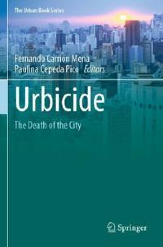 Urbicide