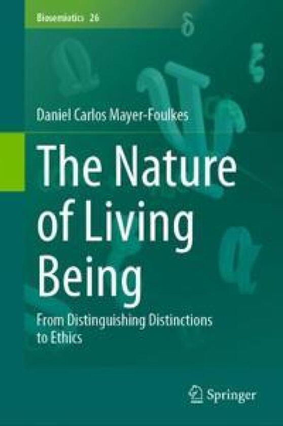 The Nature of Living Being