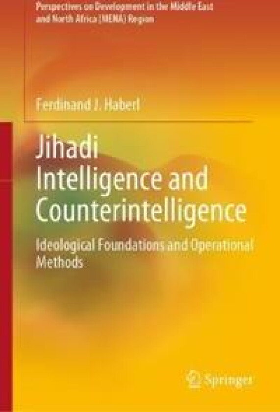 Jihadi Intelligence and Counterintelligence