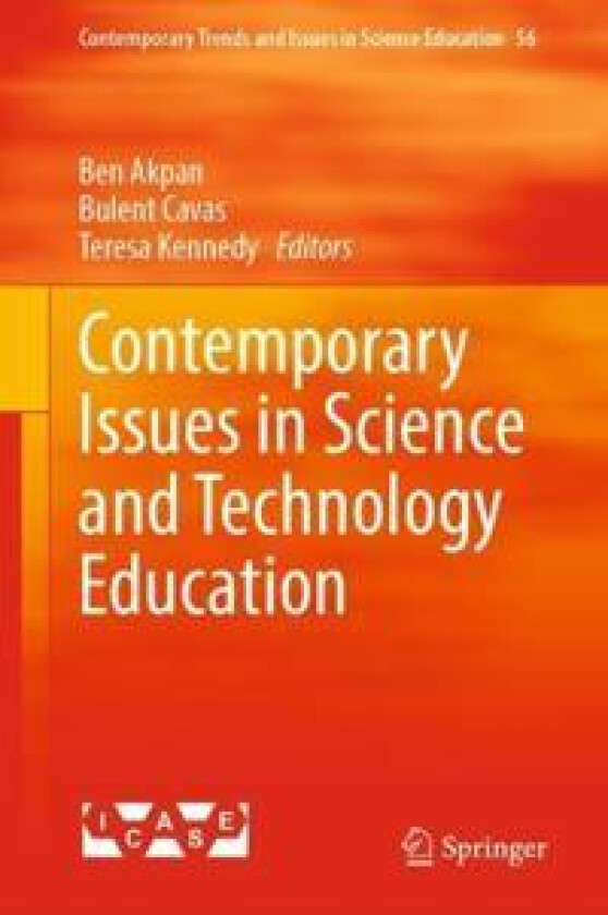 Contemporary Issues in Science and Technology Education