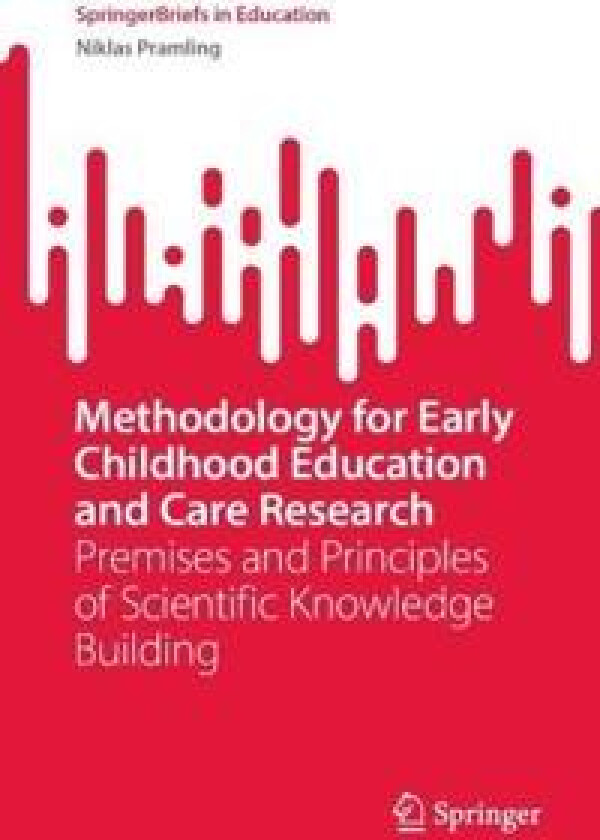 Methodology for Early Childhood Education and Care Research