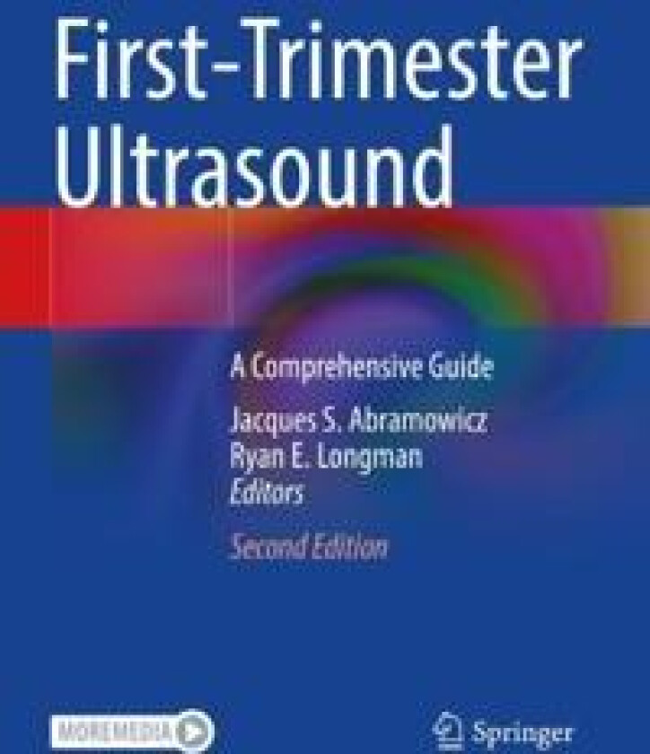 First-Trimester Ultrasound