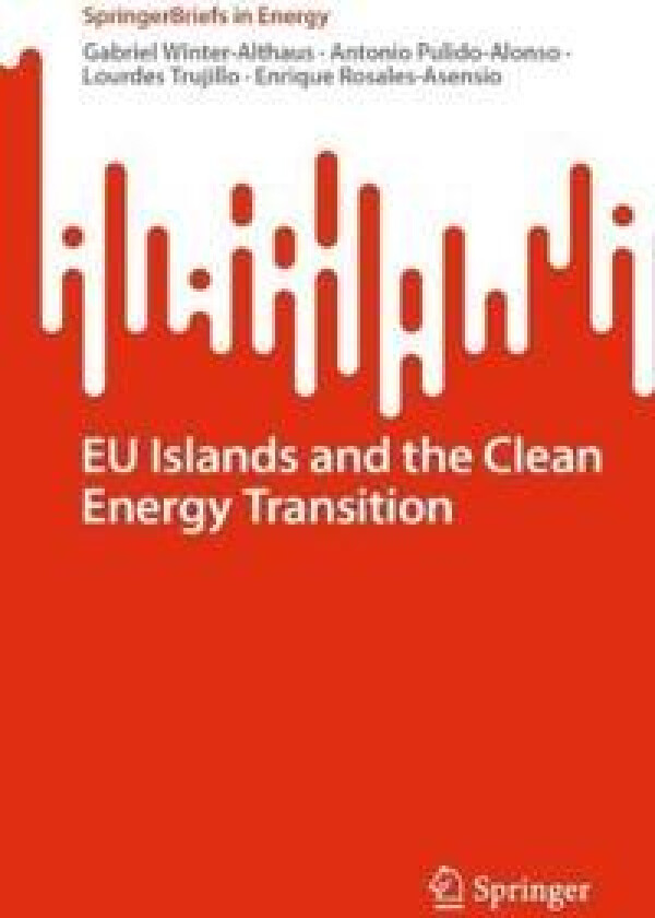 EU Islands and the Clean Energy Transition