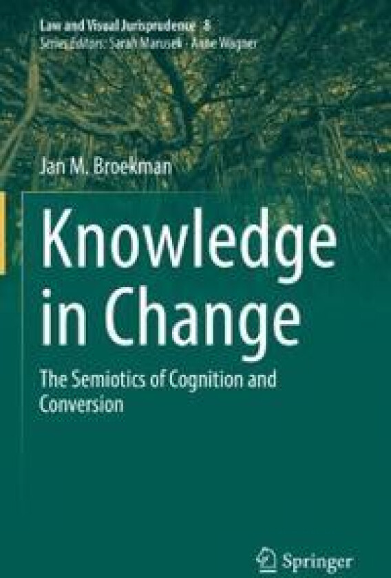 Knowledge in Change