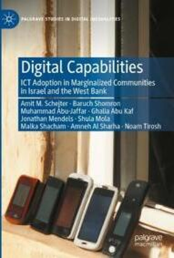 Digital Capabilities