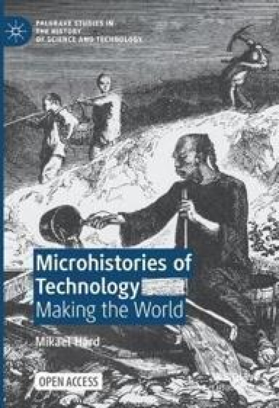 Microhistories of Technology