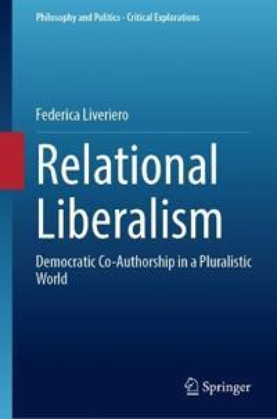 Relational Liberalism