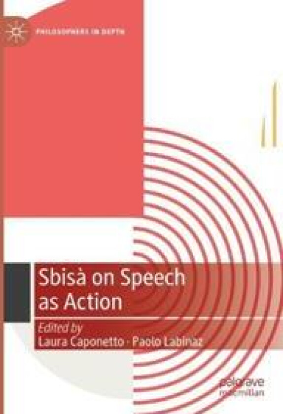 Sbisà on Speech as Action