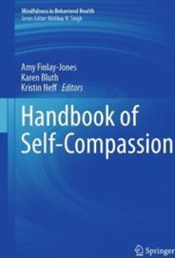 Handbook of Self-Compassion