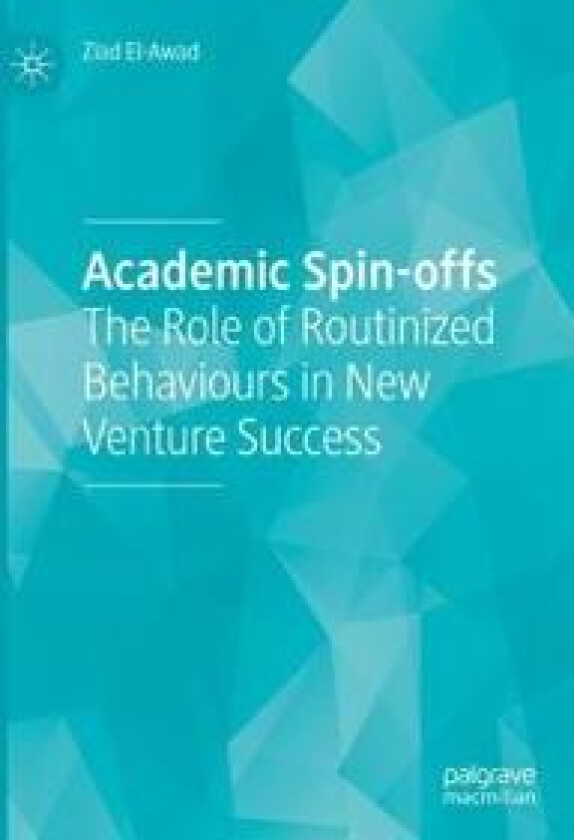 Academic Spin-offs