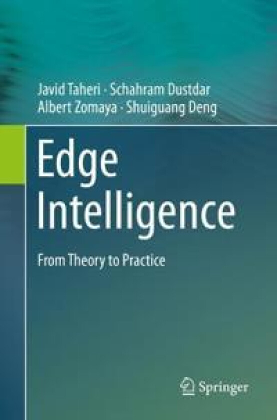 Edge Intelligence