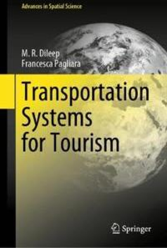 Transportation Systems for Tourism