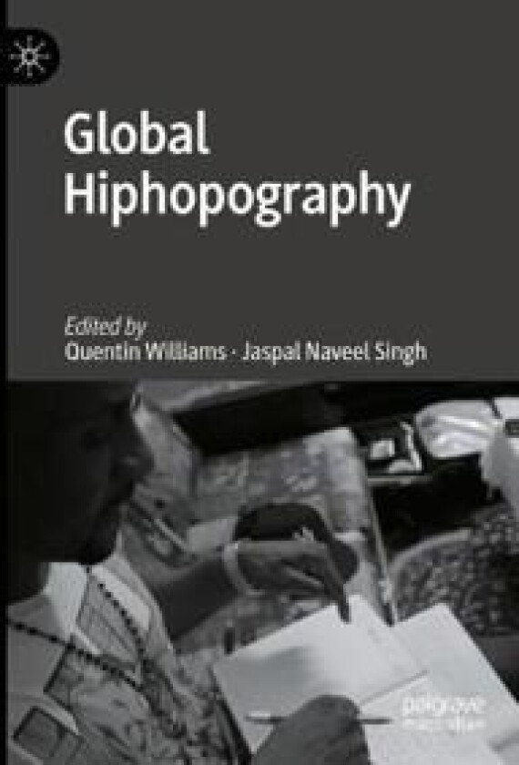 Global Hiphopography