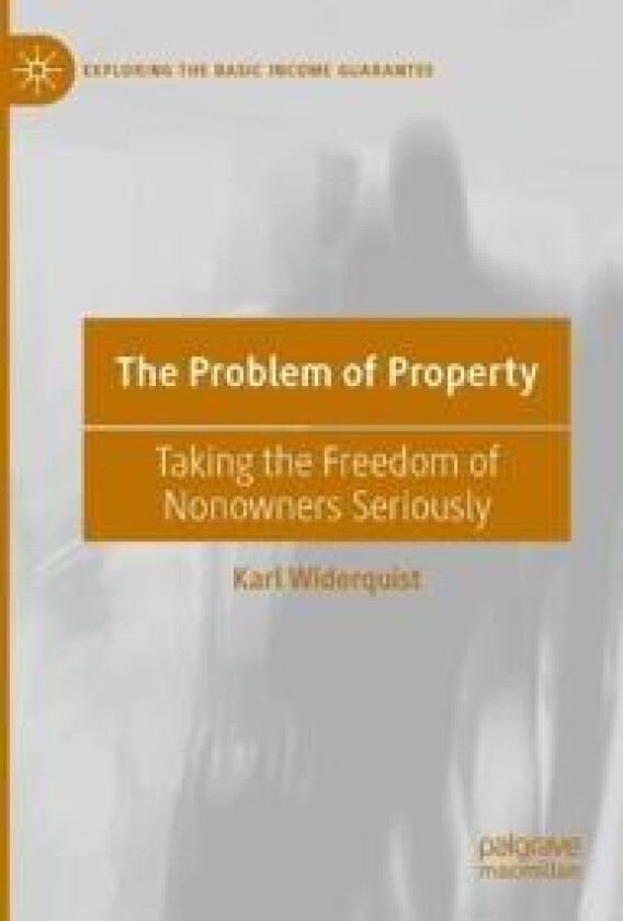 The Problem of Property