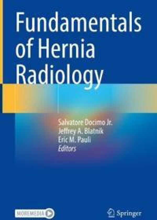 Fundamentals of Hernia Radiology