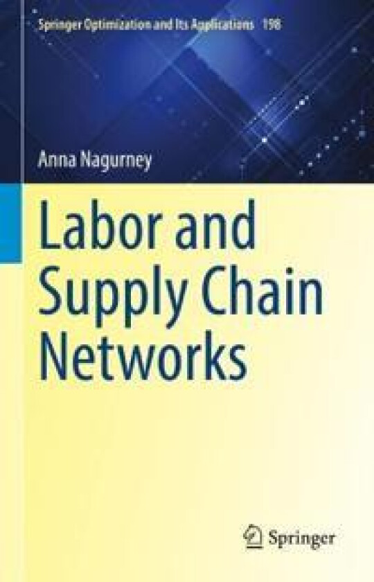 Labor and Supply Chain Networks