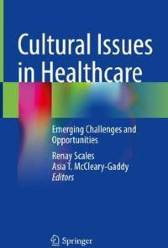 Cultural Issues in Healthcare