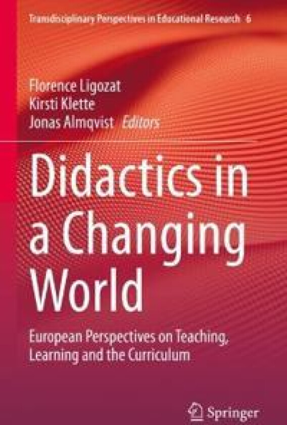 Didactics in a Changing World