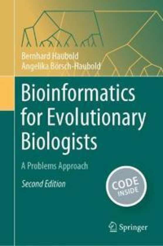 Bioinformatics for Evolutionary Biologists