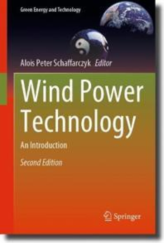 Wind Power Technology