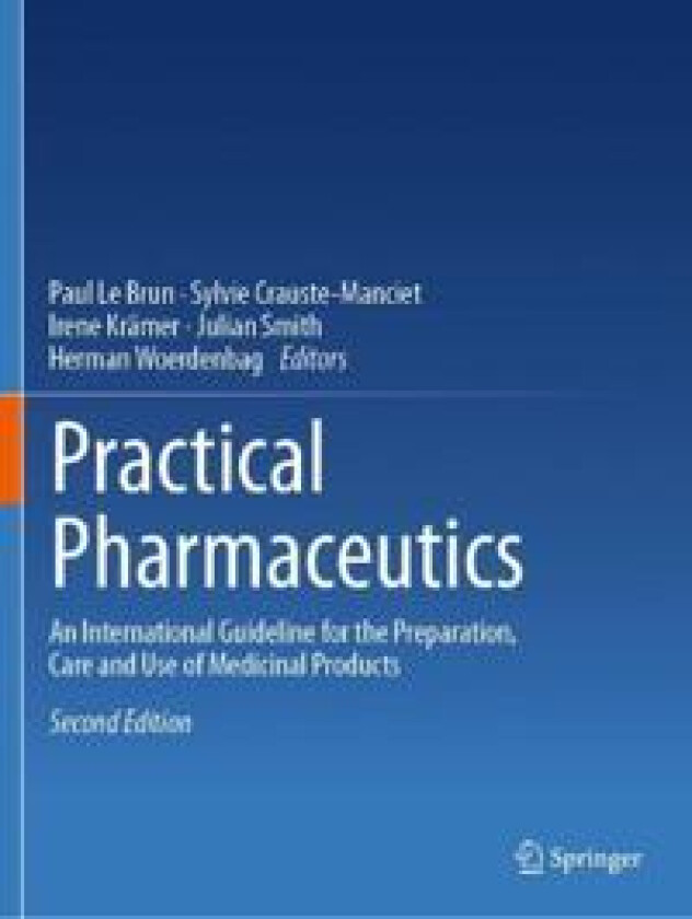 Practical Pharmaceutics