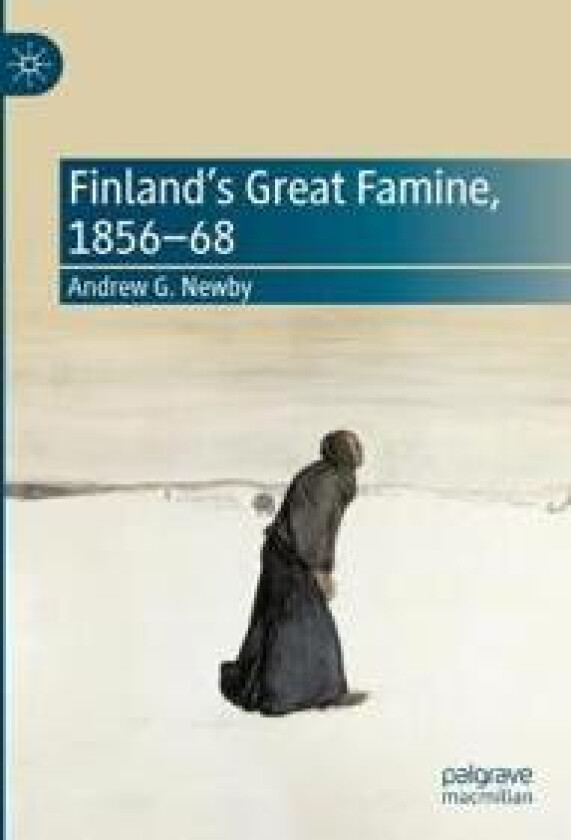 Finland’s Great Famine, 1856-68