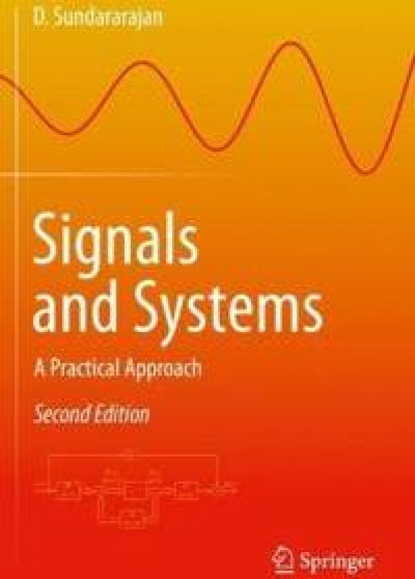 Signals and Systems