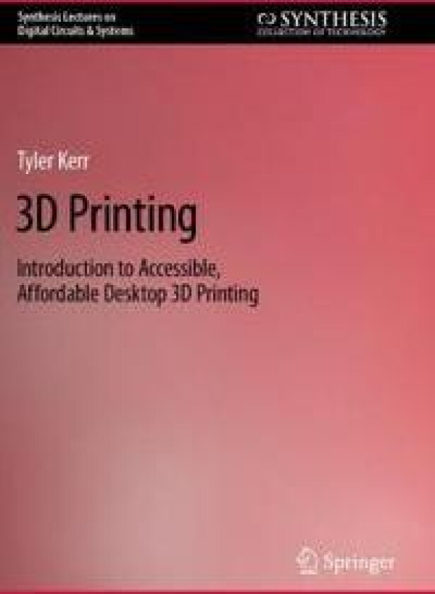 3D Printing