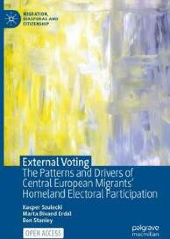 External Voting