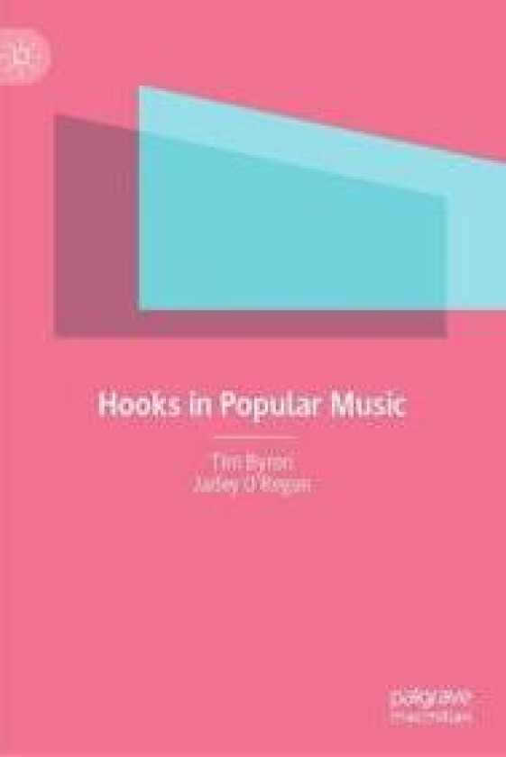 Hooks in Popular Music