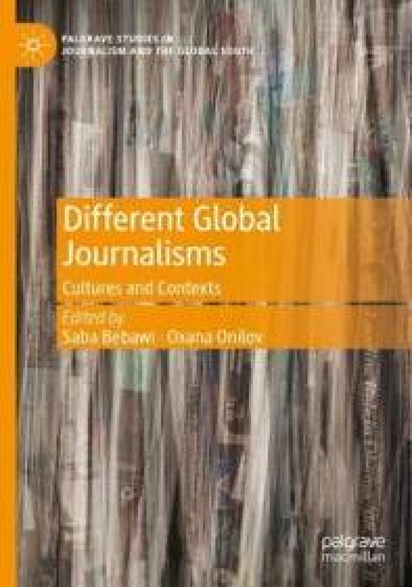 Different Global Journalisms