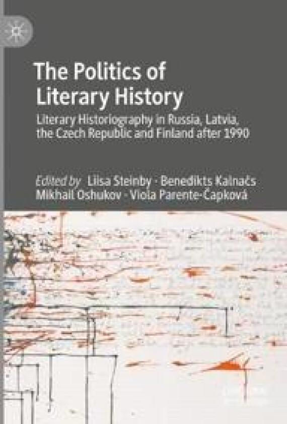 The Politics of Literary History