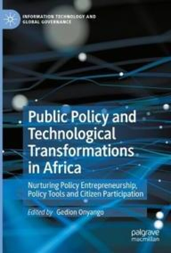 Public Policy and Technological Transformations in Africa