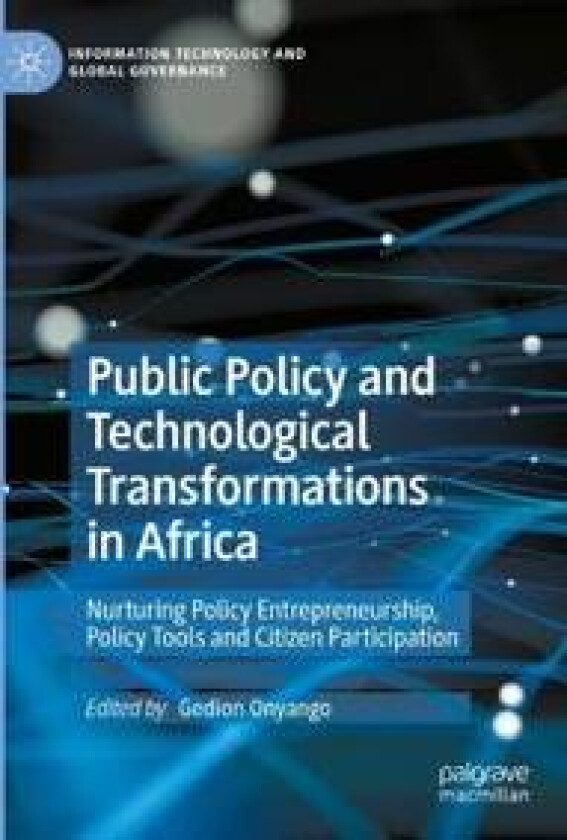 Public Policy and Technological Transformations in Africa