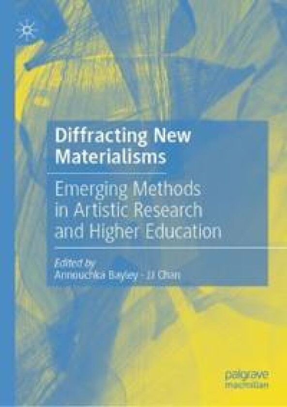 Diffracting New Materialisms