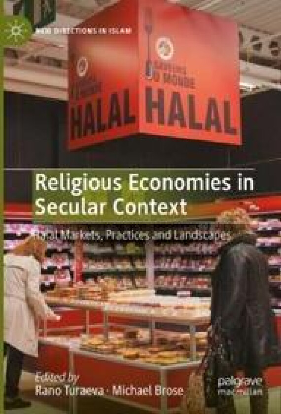 Religious Economies in Secular Context