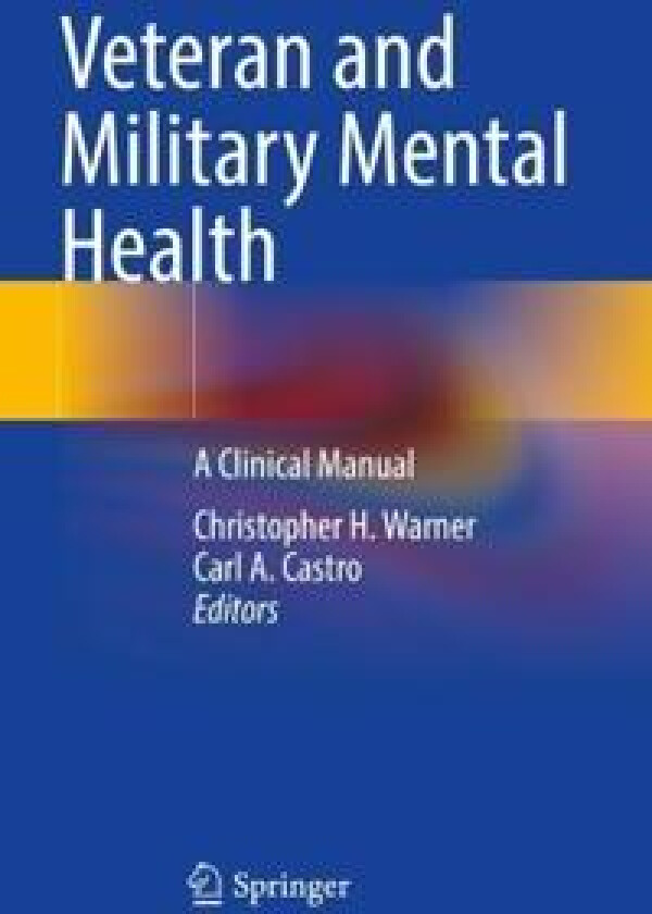 Veteran and Military Mental Health