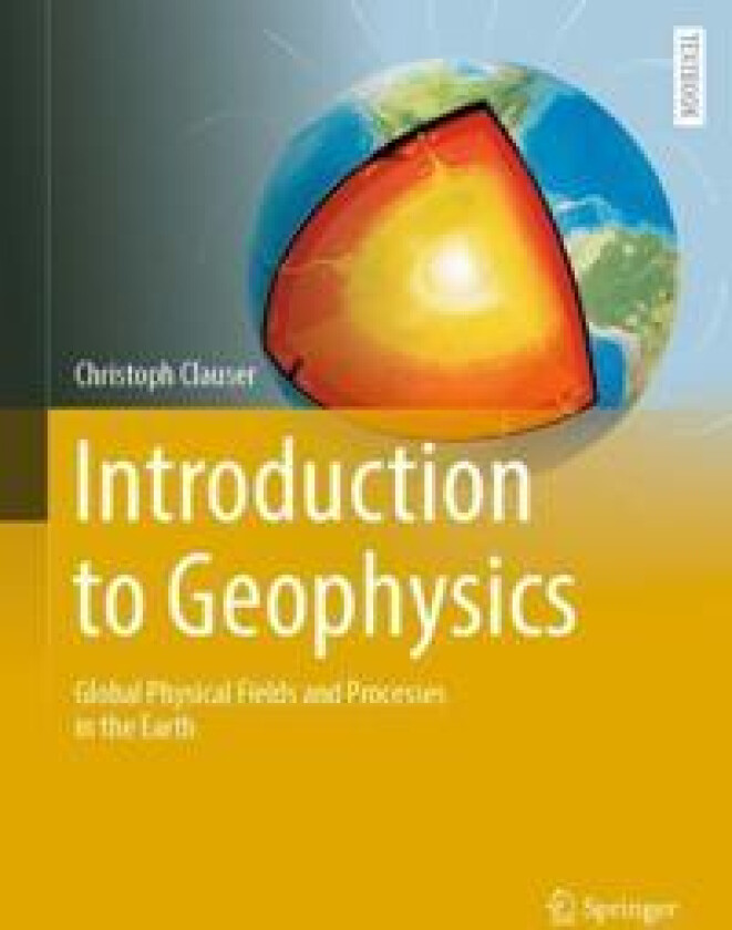 Introduction to Geophysics