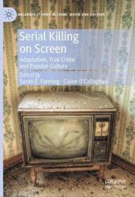 Serial Killing on Screen