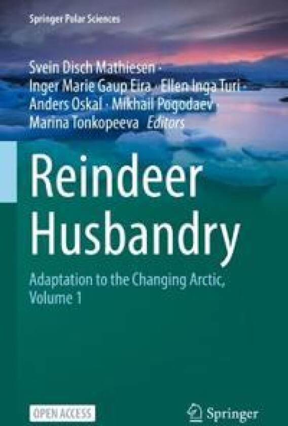 Reindeer Husbandry