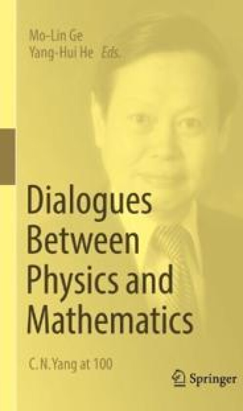 Dialogues Between Physics and Mathematics