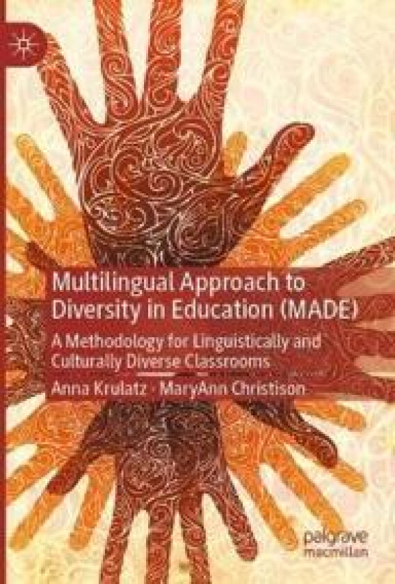 Multilingual Approach to Diversity in Education (MADE)