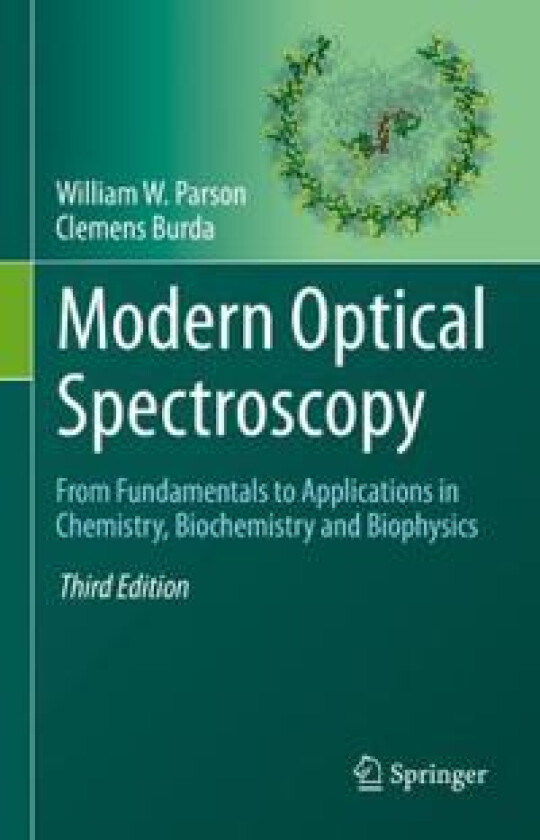 Modern Optical Spectroscopy