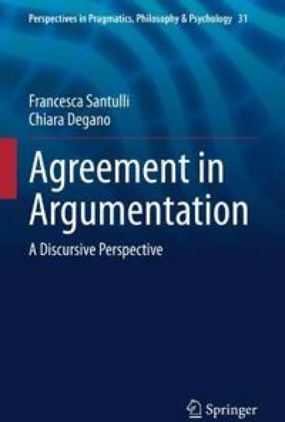 Agreement in Argumentation