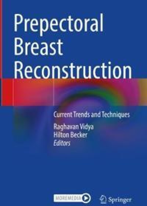 Prepectoral Breast Reconstruction