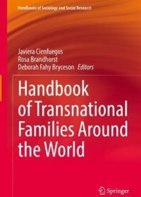 Handbook of Transnational Families Around the World