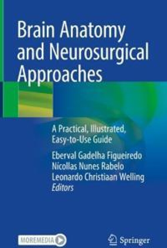 Brain Anatomy and Neurosurgical Approaches