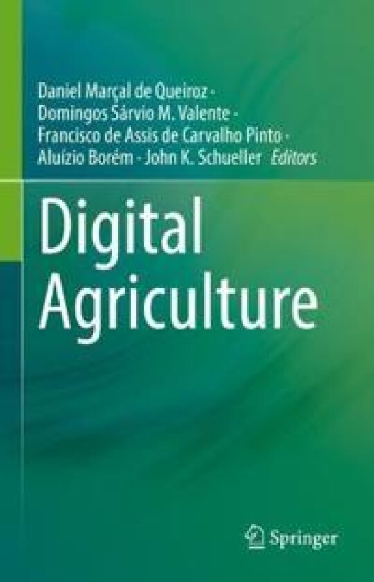 Digital Agriculture